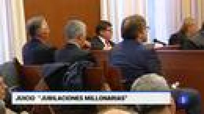 Noticias de Castilla y León - Castilla y León en 2' - 05/02/19