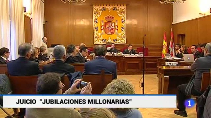  Castilla y León en 2' - 05/02/19