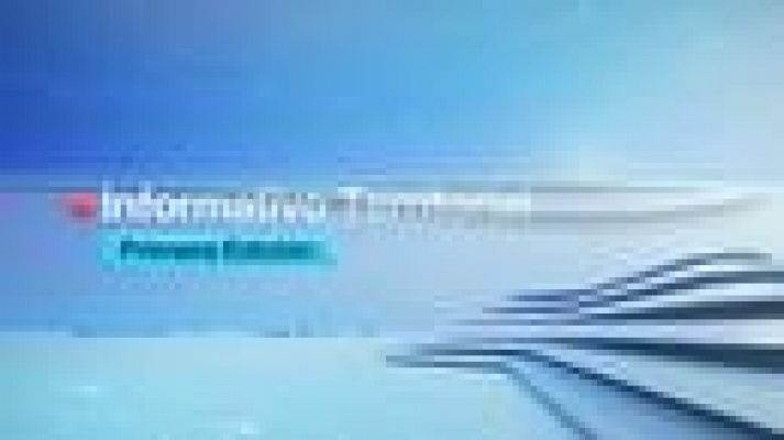 Informativo Telerioja - Telerioja en 2' - 05/02/19