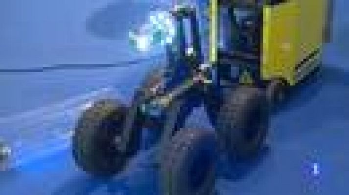 Noticias Aragón - Noticias Aragón 05/02/2019