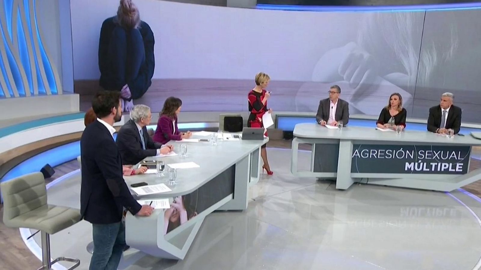 La Mañana - 05/02/19 - ver ahora