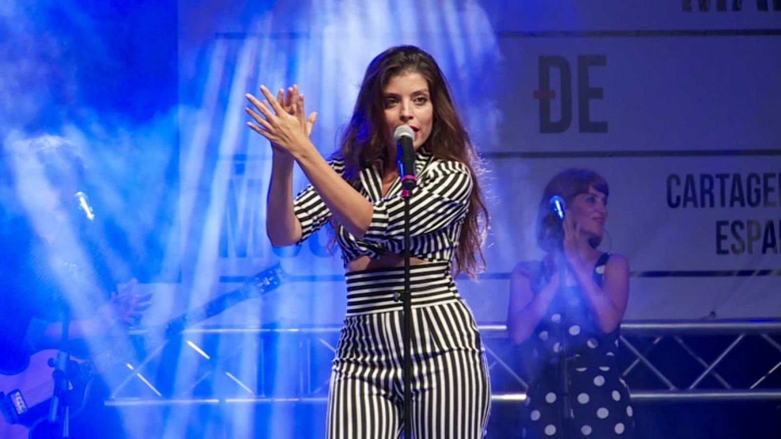 Informativo de Madrid 2 - 05/02/19 _ Ver Ahora