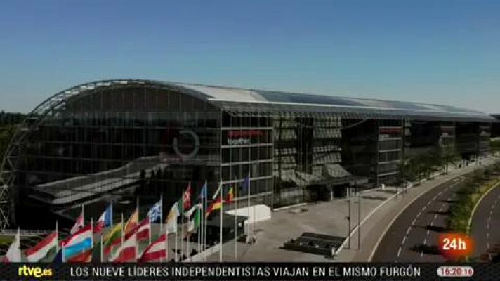 Europa - Los retos del Banco Europeo de Inversiones (BEI)