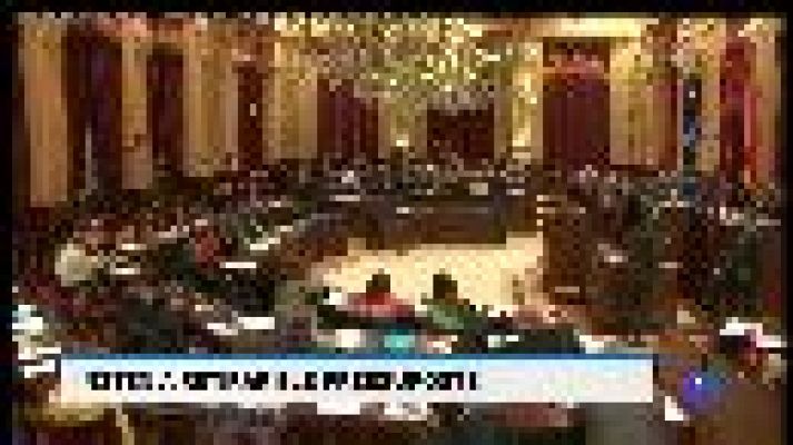 Informatiu Balear - Informatiu Balear 2 - 05/02/19