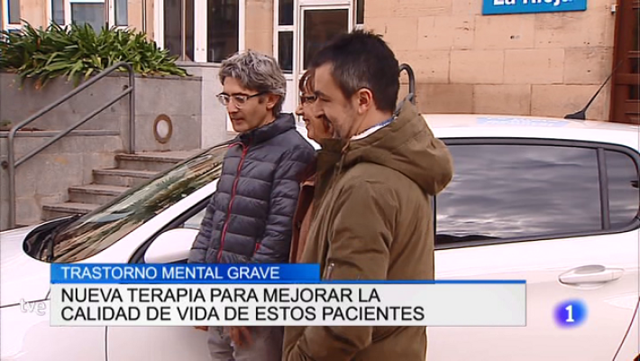 Informativo Telerioja - Informativo Telerioja - 05/02/19