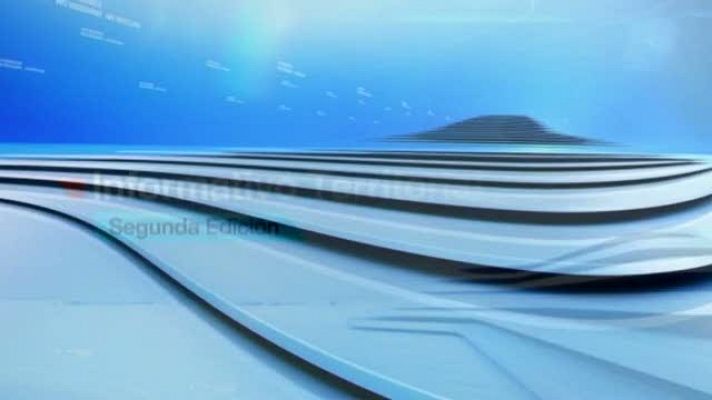 Noticias de Extremadura - Noticias de Extremadura 2 - 05/02/2019