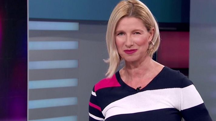 D Corazón - Corazón - 05/02/19