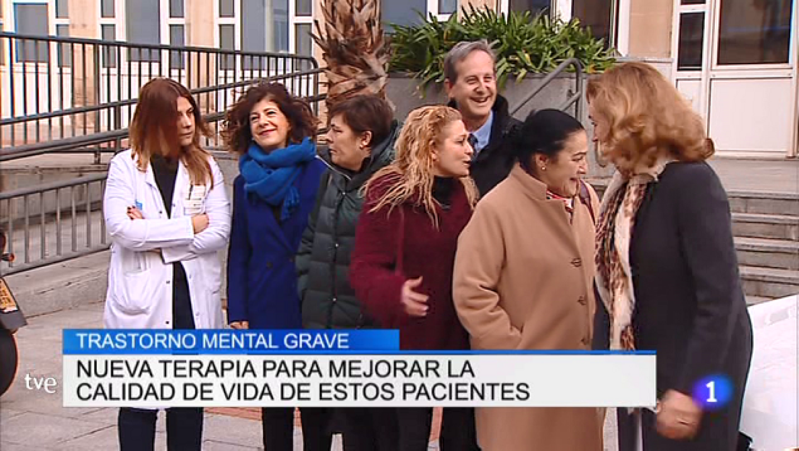 Informativo Telerioja 2 - 05/02/19