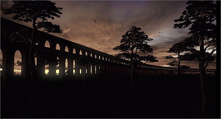 Ingeniería romana - Así empieza 'Acueductos II'