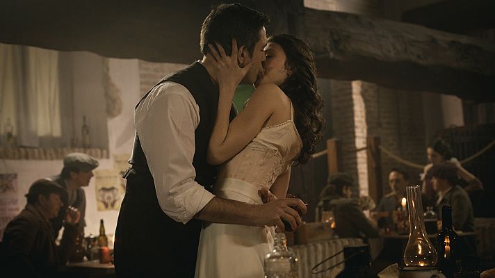 Acacias 38 - Capítulo 943