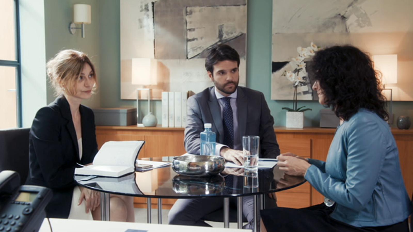 Derecho a soñar - Capítulo 19 - ver ahora