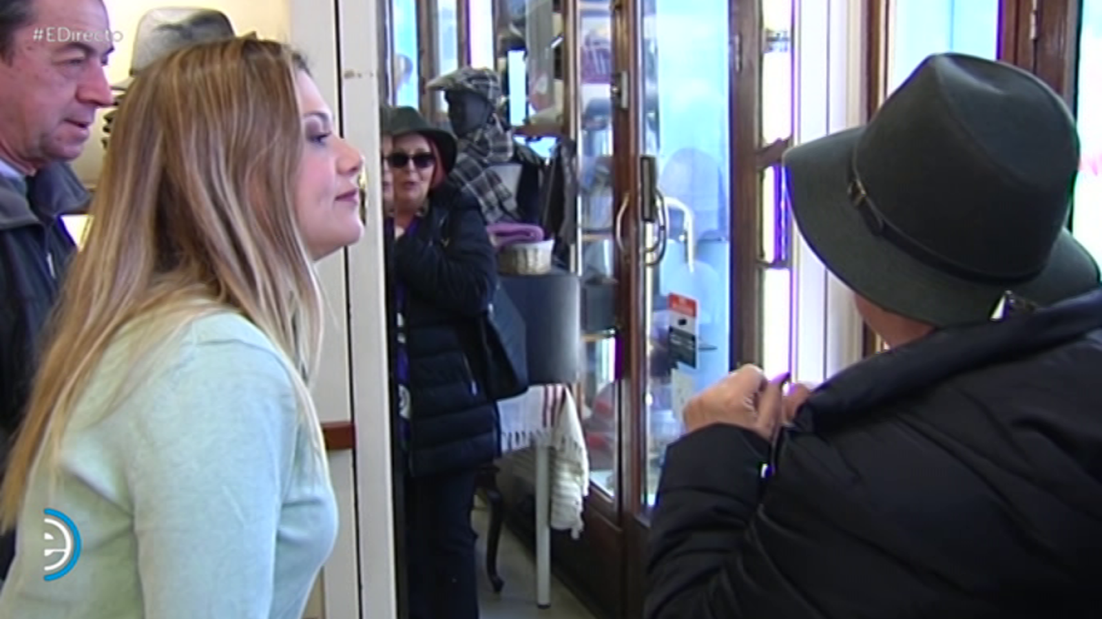 España Directo - 05/02/19 - ver ahora