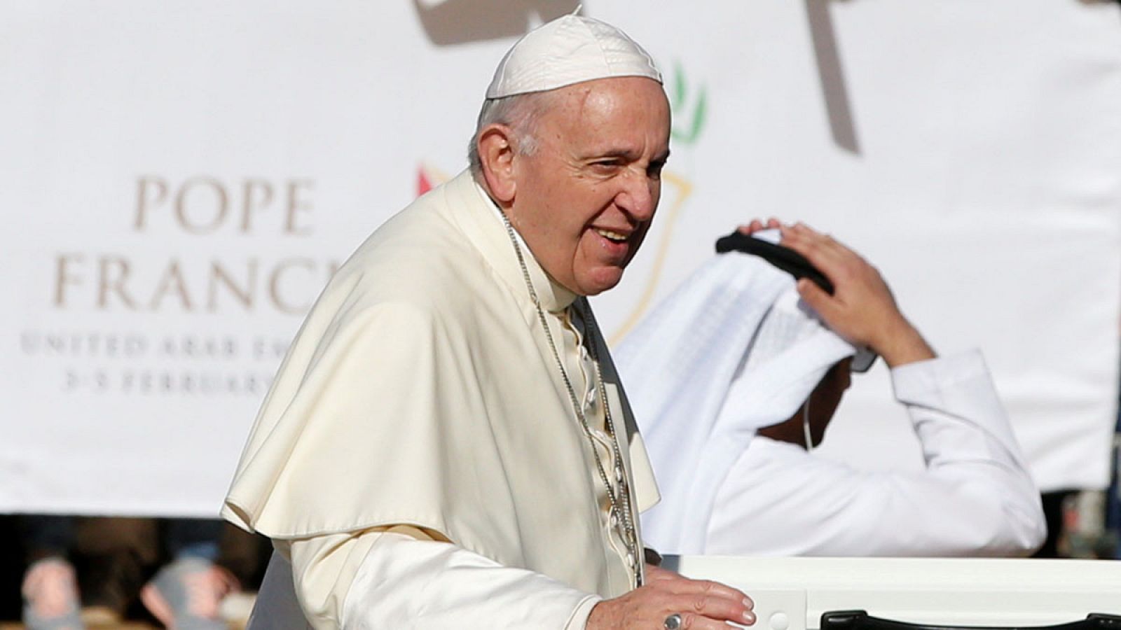 Telediario 1: El Papa reconoce los abusos a monjas por parte de obispos y sacerdotes | RTVE Play