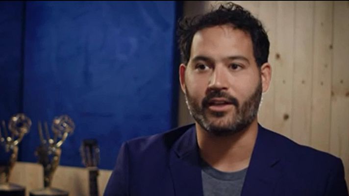 Telediario 1 - La inteligencia artificial completa la sinfonía de Schubert