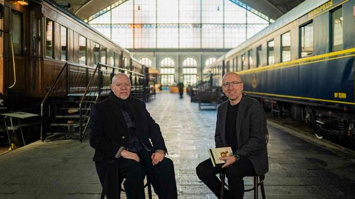 Página Dos - Jorge Fernández Díaz