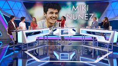 Lo siguiente - Miki - 05/02/19