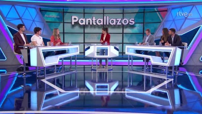 Lo siguiente - Los imprevistos de Eurovisión