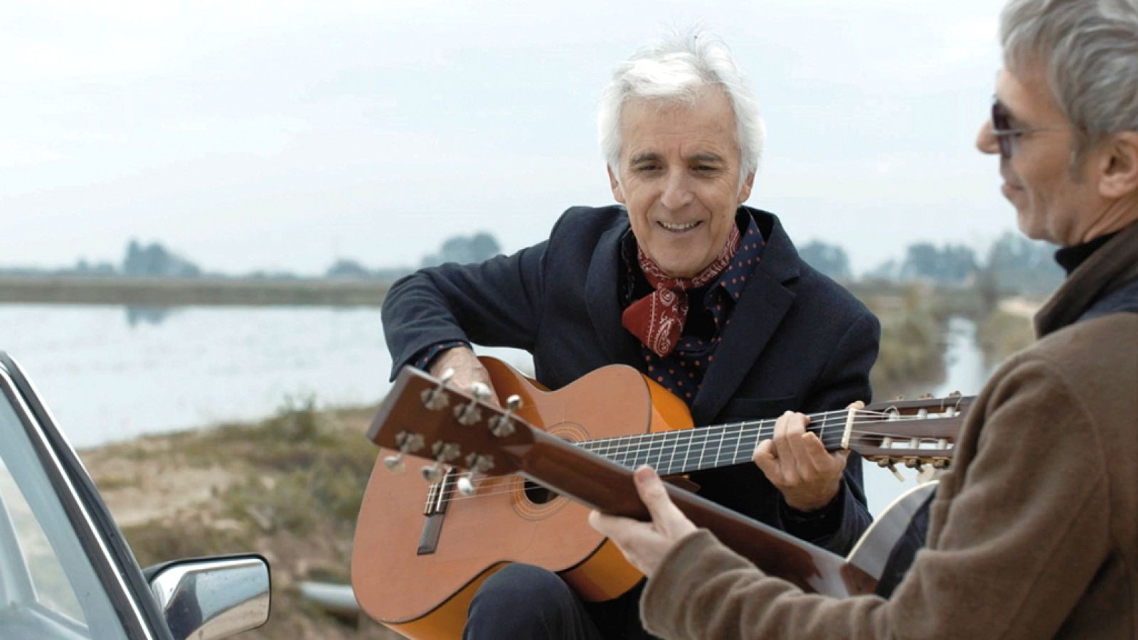 Un país para escucharlo - Programa 1: Sevilla y Cádiz - ver ahora