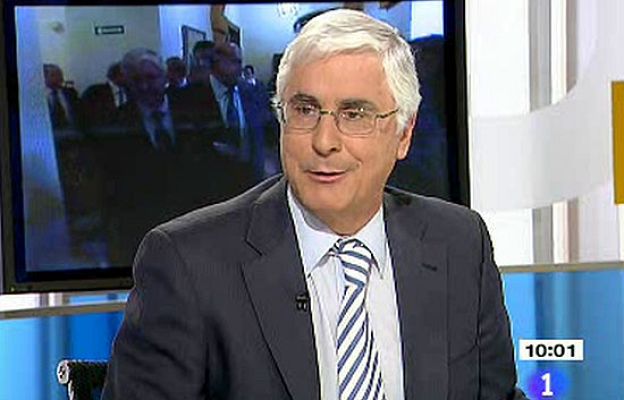 Los desayunos - Desbloqueo del estatuto de C-LM