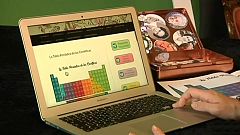 Lab24 - Científicas y tecnólogas más visibles - 05/02/19