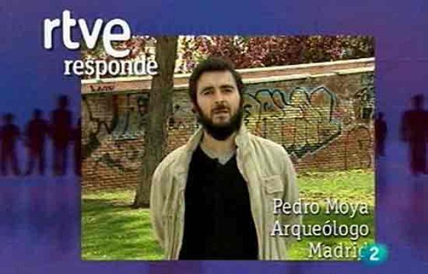 RTVE responde - Uso de los topónimos en el TD