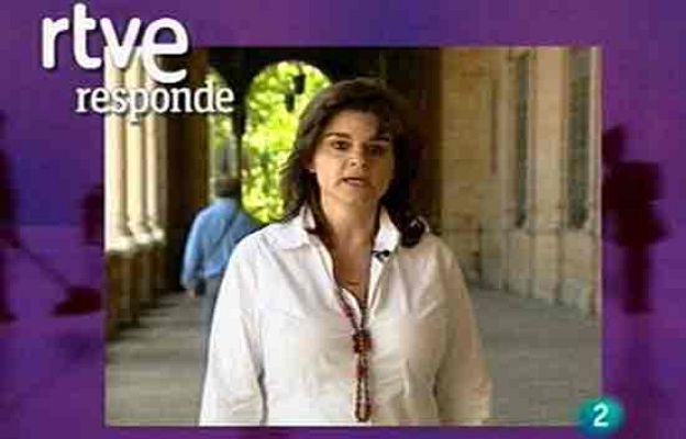 RTVE responde - Evangélicos en África como secta