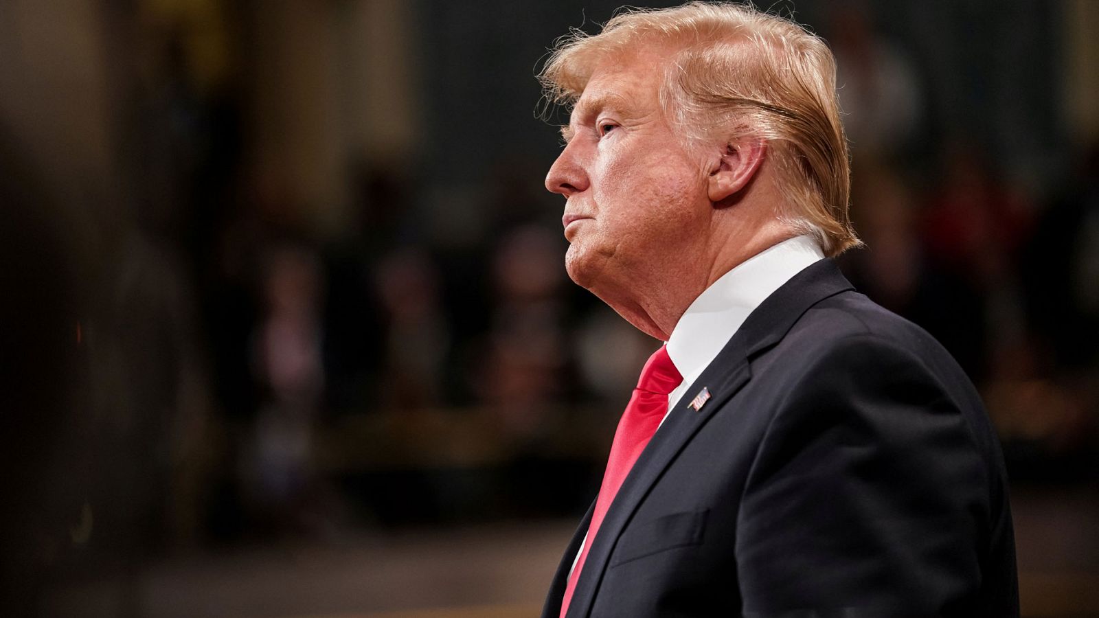 Trump y Kim Jong-un se reunirán en Vietnam el 27 y 28 de febrero