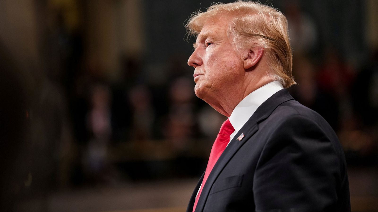 Trump y Kim Jong-un se reunirán en Vietnam el 27 y 28 de febrero