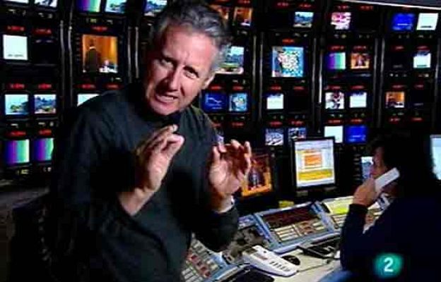 RTVE responde - ¿Cómo se hace un Telediario?