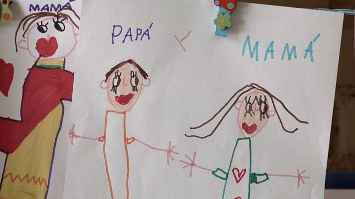 Documentos TV - (M)otherhood, ser madre es sólo una opción