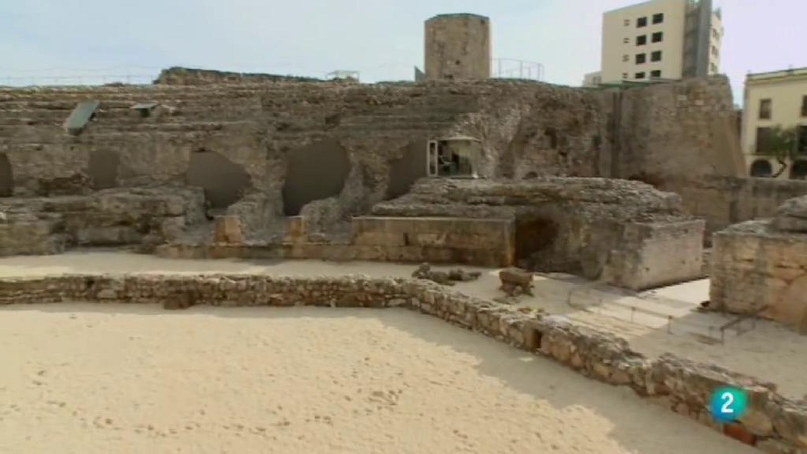 Carrarius - Martorell, Sitges, Calafell, Rubí i Tarragona