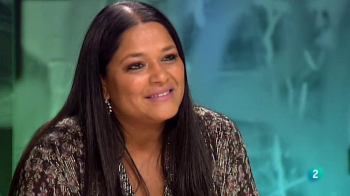 Noms propis - Asha Miró