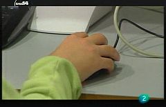 tres14 - Discapacidad y nuevas tecnologías