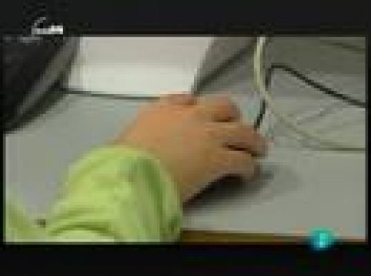 tres14 - Discapacidad y nuevas tecnologías