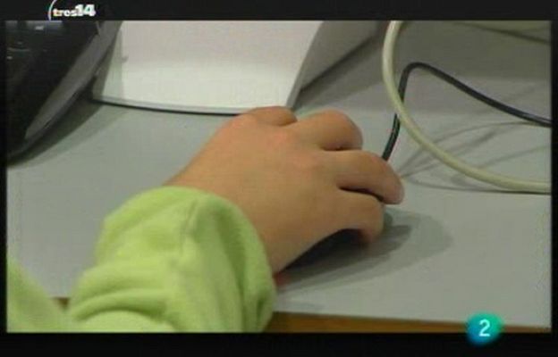 tres14 - Discapacidad y nuevas tecnologías