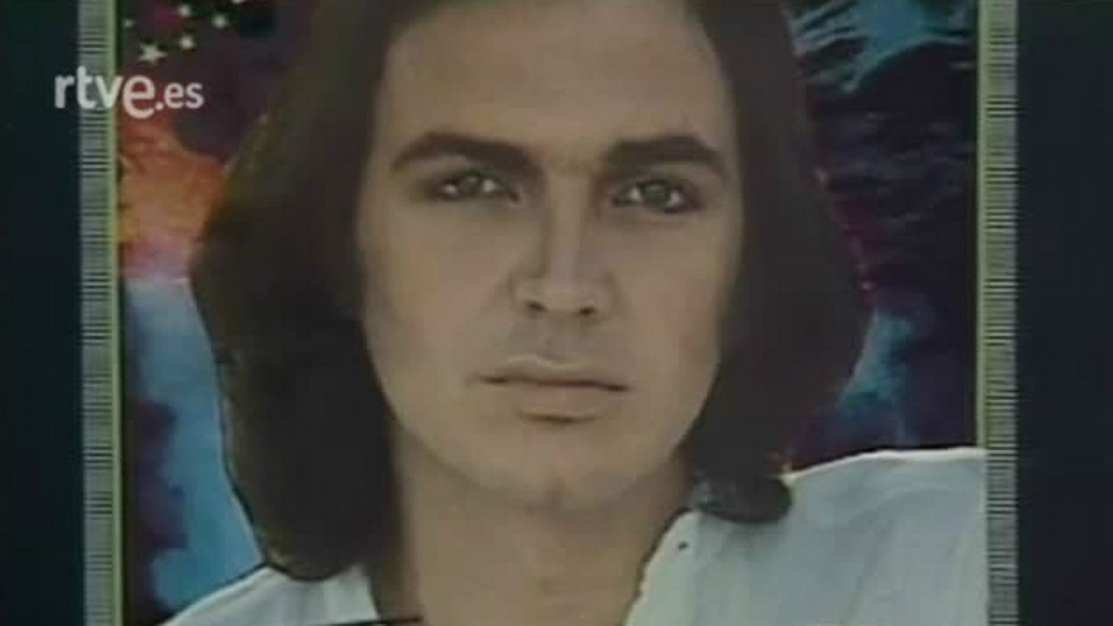 Aplauso - Camilo Sesto - Vivir así es morir de amor | Ver