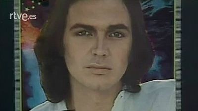 Aplauso - Camilo Sesto - Vivir as es morir de amor