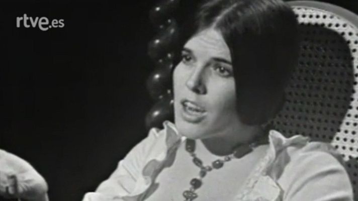 ¡Señoras y señores! - Cecilia - Un ramito de violetas