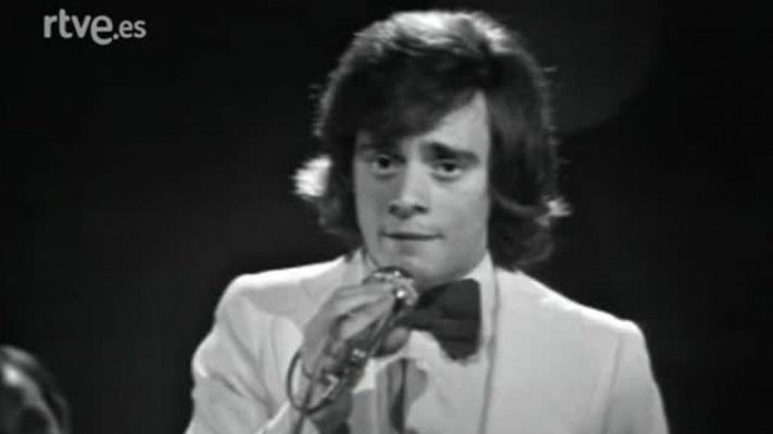 La mejor canción jamás cantada - Fórmula V - Eva María