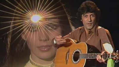 Especial Fin de Ao 1976 - Albert Hammond - chame a m la culpa