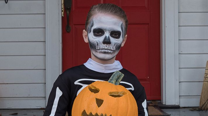 Cultura en Rtve.es - Tráiler de 'The prodigy'