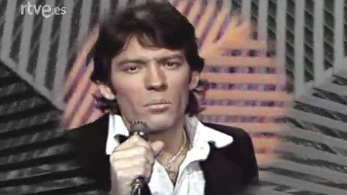 La mejor canción jamás cantada - Lorenzo Santamaría - Para que no me olvides