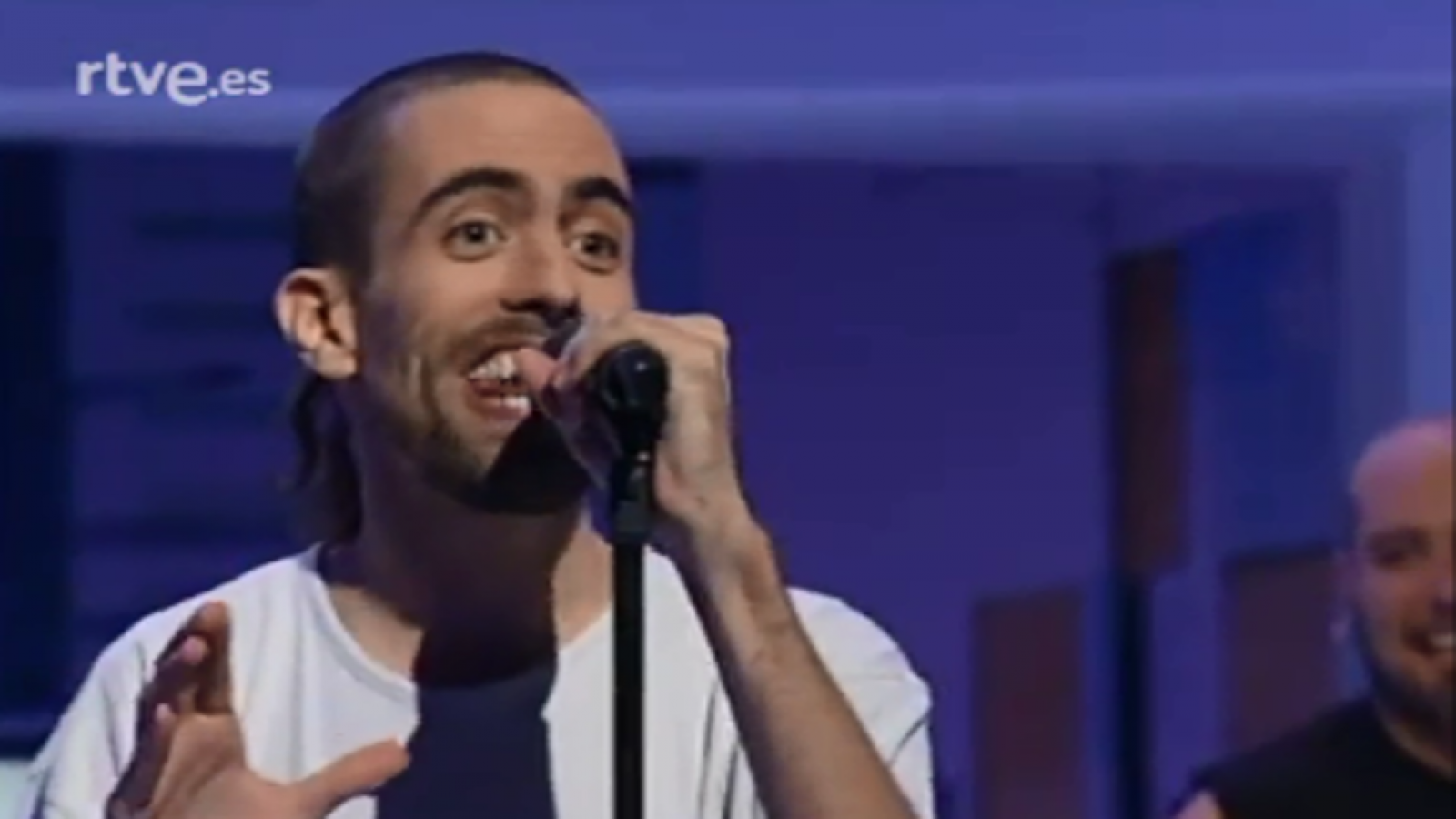 Bongo Botrako - Todos los días sale el sol | RTVE Play