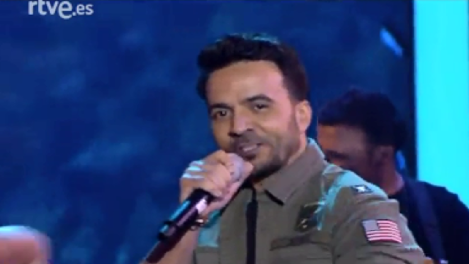 Fantastic Dúo - Luis Fonsi - Despacito