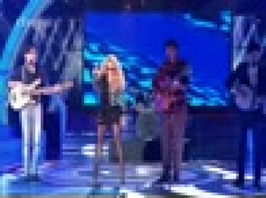 La mejor canción jamás cantada - Paulina Rubio y Morat - Mi nuevo vicio