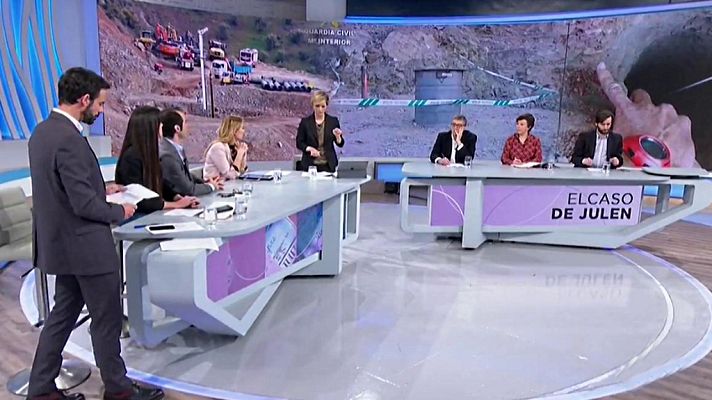 La mañana - La Mañana - 06/02/19