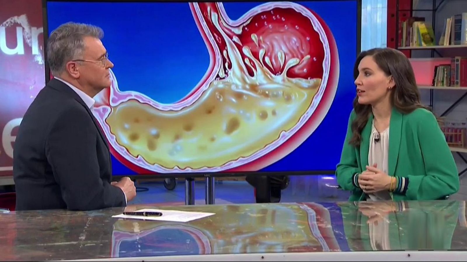 La aventura del saber - 06/02/19 - ver ahora