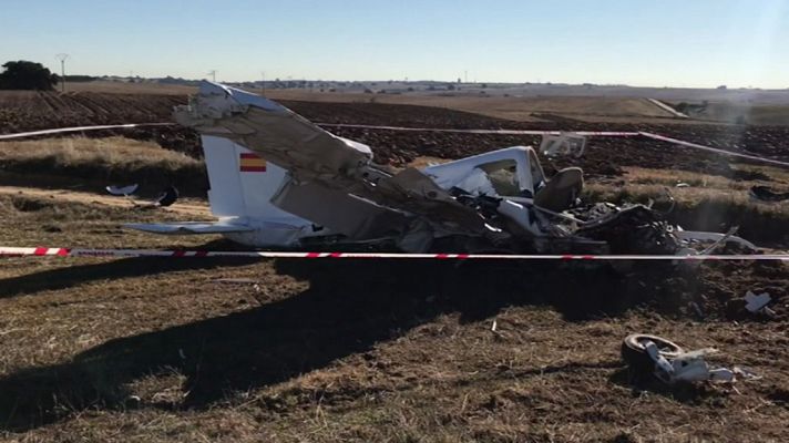 Informativo de Madrid - Informativo de Madrid - 06/02/19