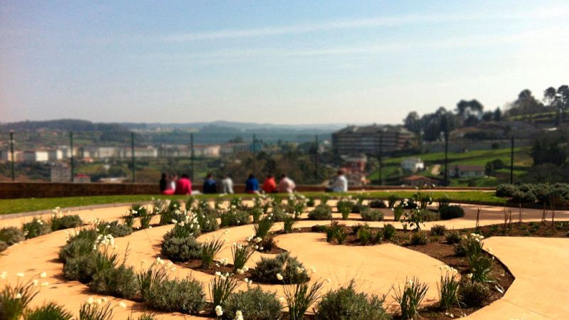 El Tiempo en la Comunidad de Madrid - 06/02/19 - ver ahora