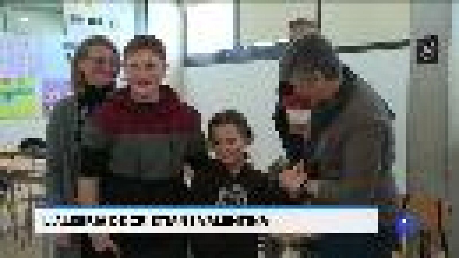 Informatiu Balear en 2' - 06/02/19